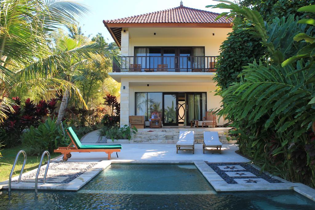 West Bali Villas-Umasari Resort 네가라 객실 사진