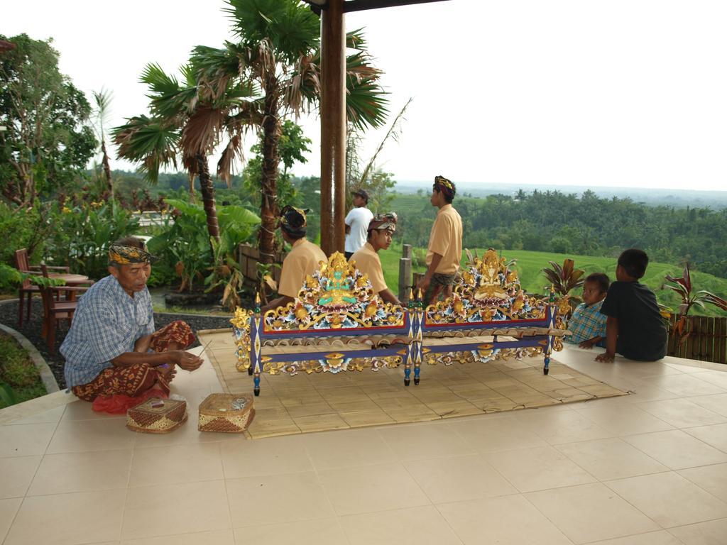 West Bali Villas-Umasari Resort 네가라 외부 사진