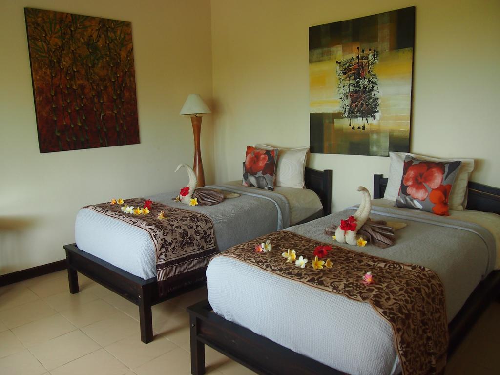West Bali Villas-Umasari Resort 네가라 외부 사진