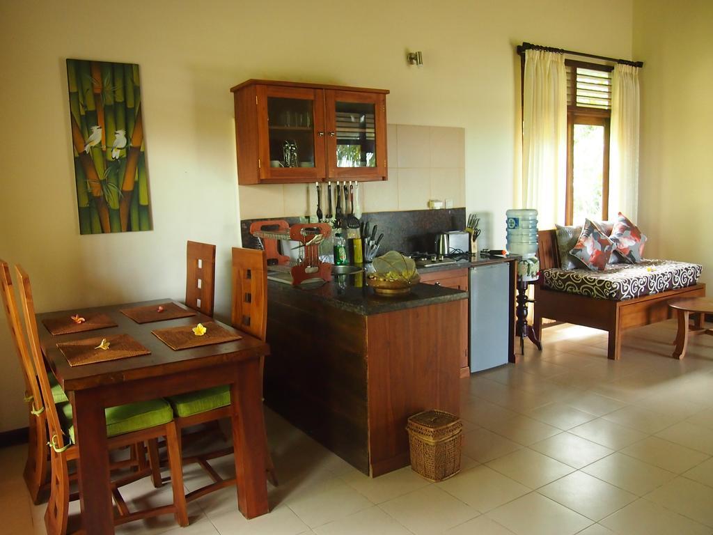 West Bali Villas-Umasari Resort 네가라 외부 사진
