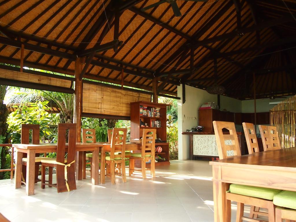 West Bali Villas-Umasari Resort 네가라 외부 사진
