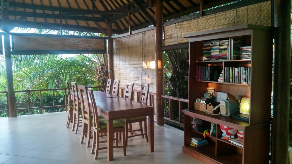 West Bali Villas-Umasari Resort 네가라 외부 사진