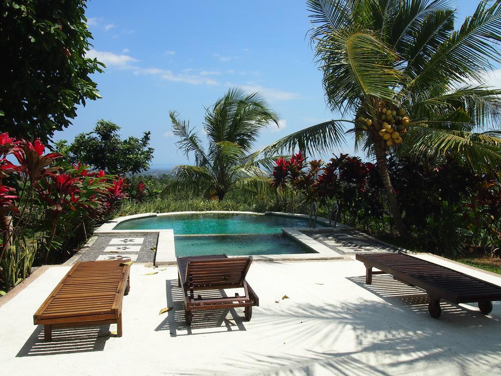West Bali Villas-Umasari Resort 네가라 외부 사진