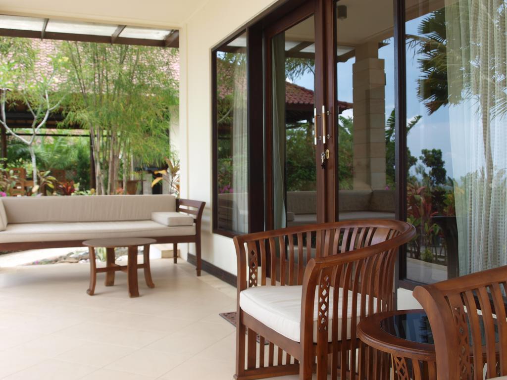 West Bali Villas-Umasari Resort 네가라 외부 사진