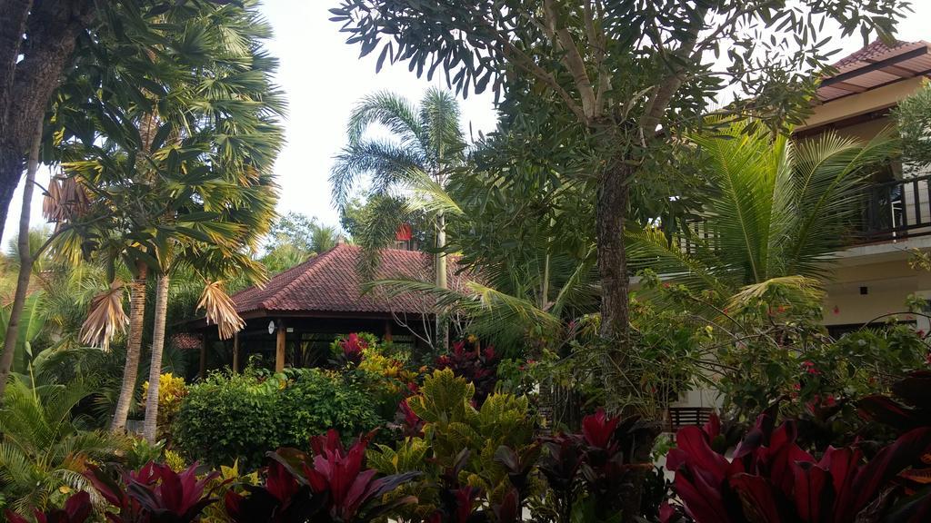 West Bali Villas-Umasari Resort 네가라 외부 사진