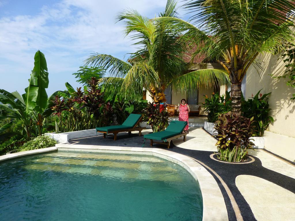 West Bali Villas-Umasari Resort 네가라 외부 사진