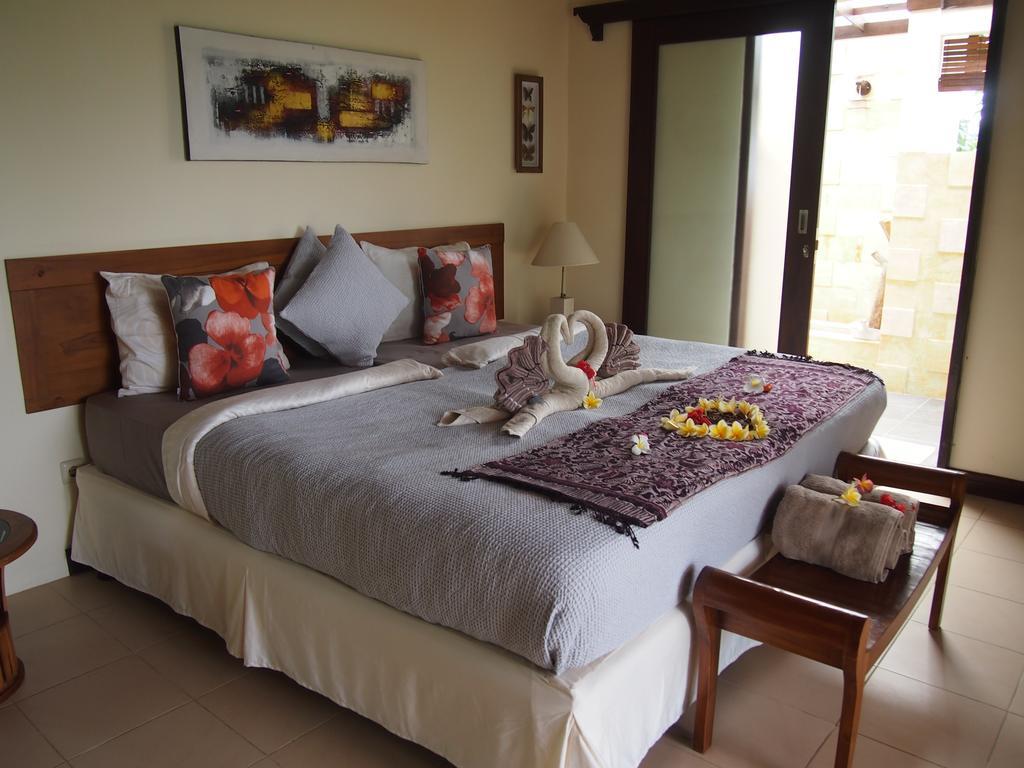West Bali Villas-Umasari Resort 네가라 객실 사진