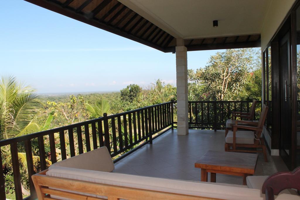 West Bali Villas-Umasari Resort 네가라 외부 사진