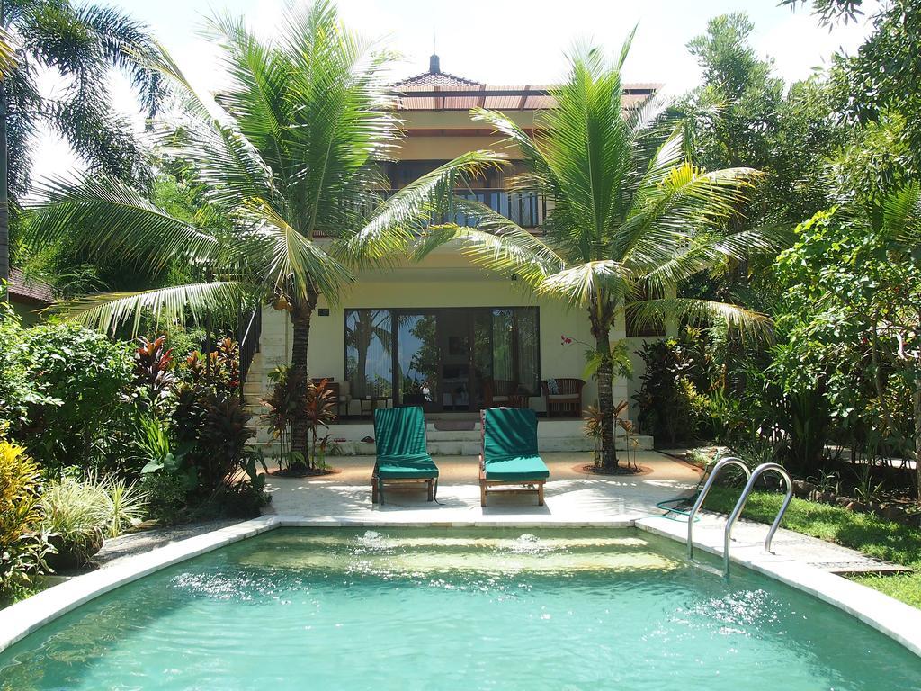 West Bali Villas-Umasari Resort 네가라 외부 사진
