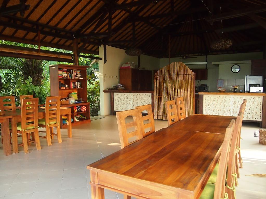 West Bali Villas-Umasari Resort 네가라 외부 사진