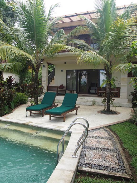 West Bali Villas-Umasari Resort 네가라 외부 사진