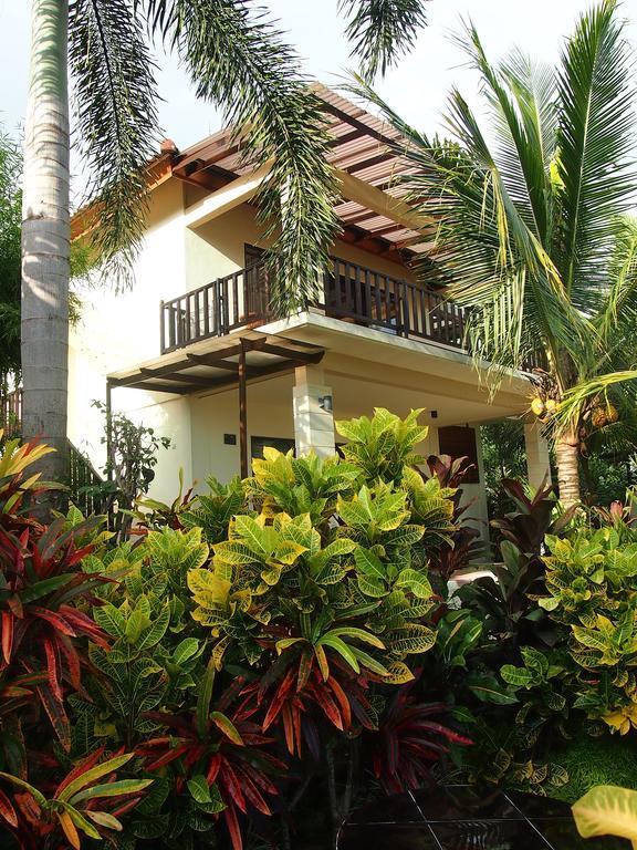 West Bali Villas-Umasari Resort 네가라 외부 사진