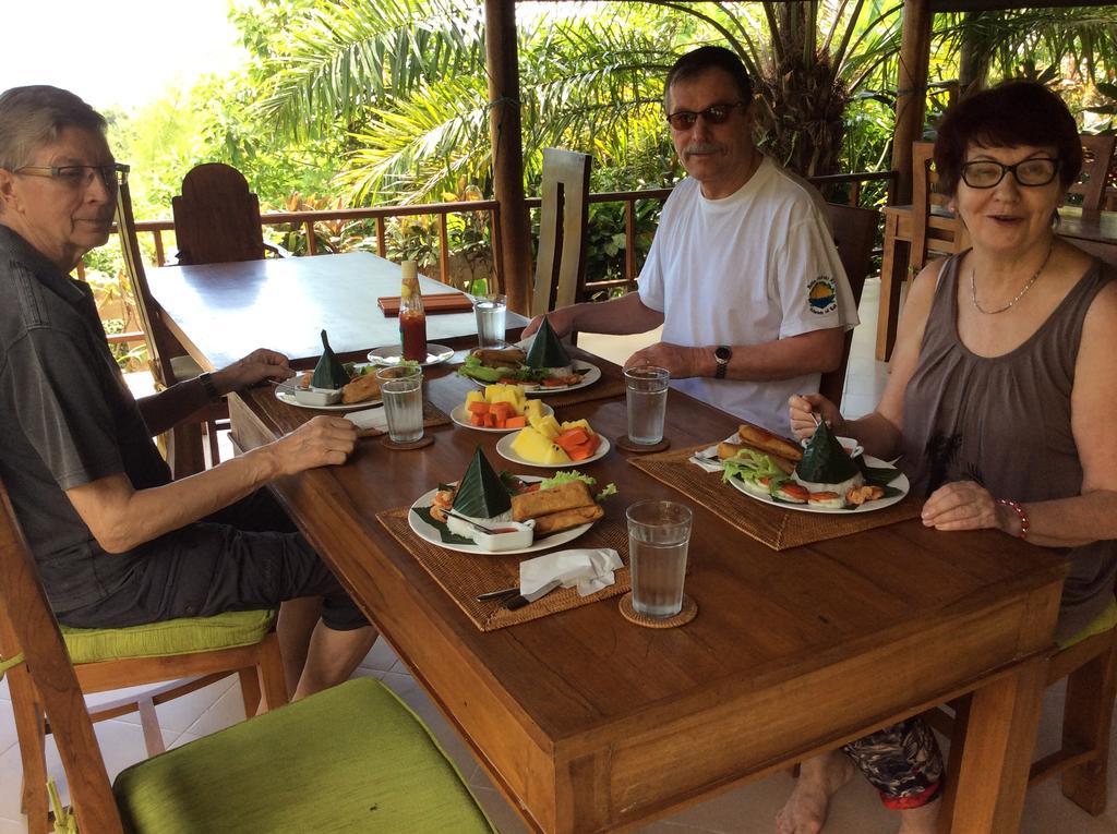West Bali Villas-Umasari Resort 네가라 외부 사진