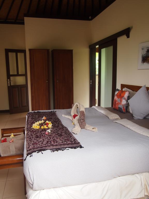 West Bali Villas-Umasari Resort 네가라 외부 사진