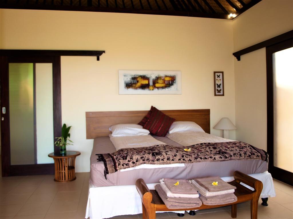 West Bali Villas-Umasari Resort 네가라 외부 사진