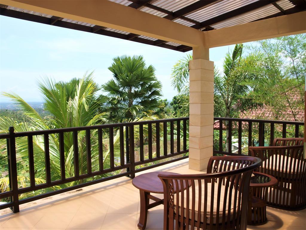 West Bali Villas-Umasari Resort 네가라 외부 사진