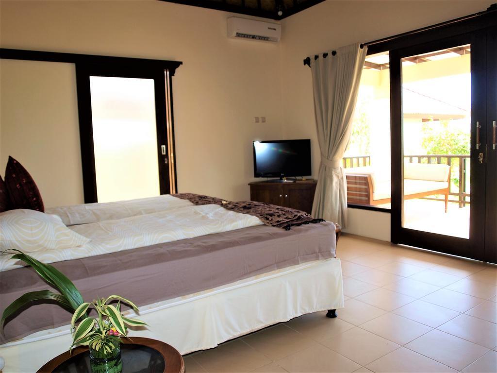 West Bali Villas-Umasari Resort 네가라 외부 사진