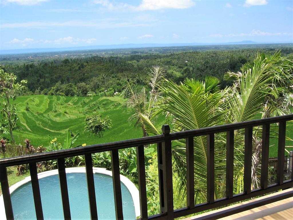 West Bali Villas-Umasari Resort 네가라 외부 사진